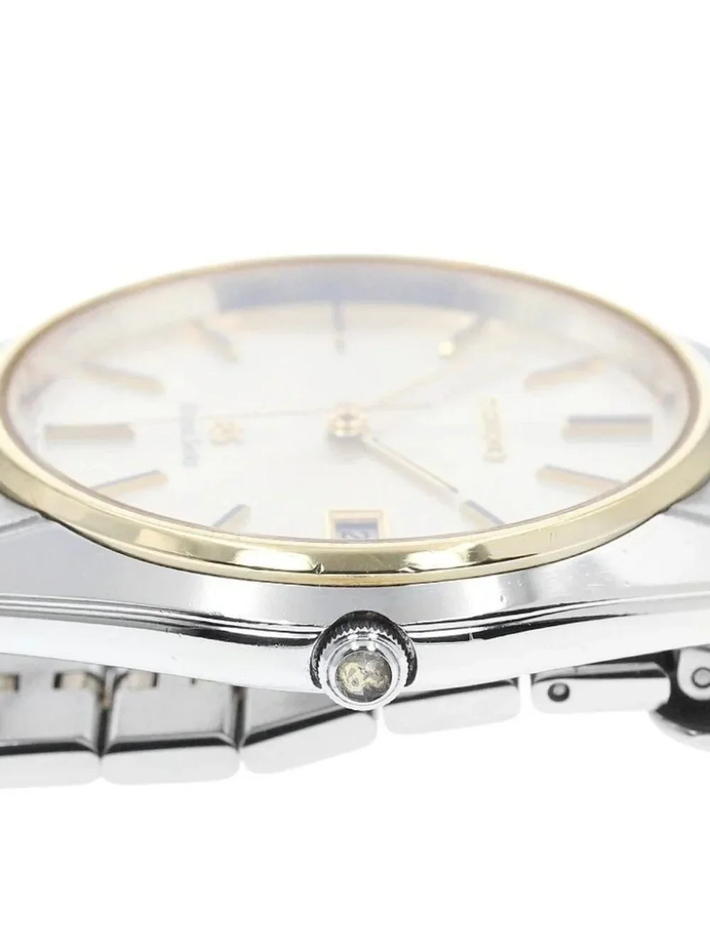 Seiko brand	seiko model	grand
